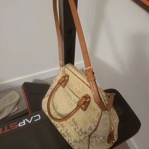 Michael Kors pre owned bag